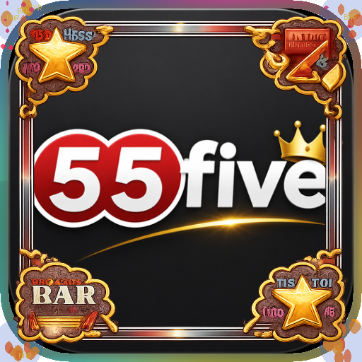 55five — galeri pratinjau Resmi APK