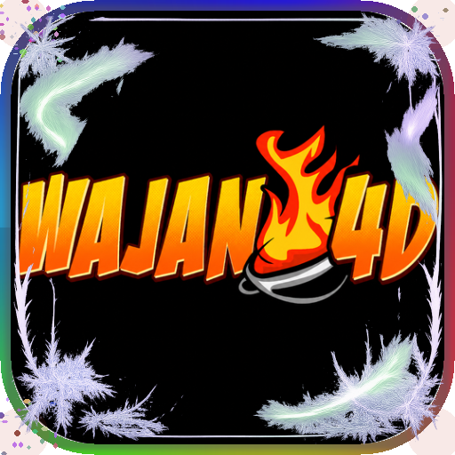wajan4d — mitra unggulan
