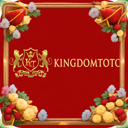 kingdomtoto — mitra unggulan
